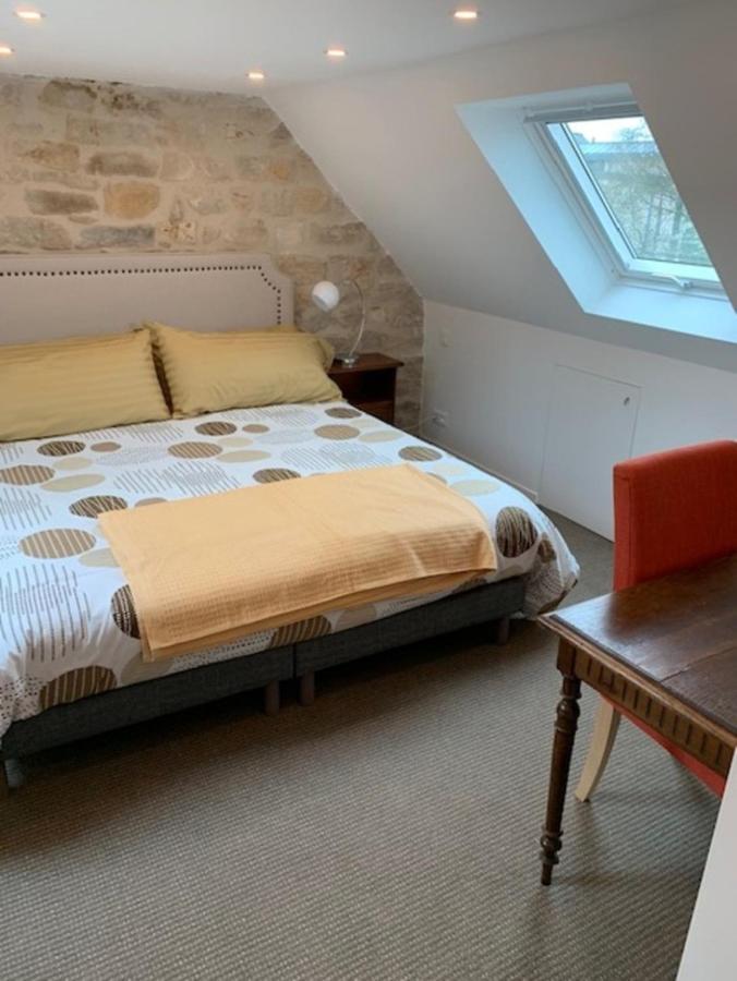 Brittany Vacation Rental Plomelin المظهر الخارجي الصورة