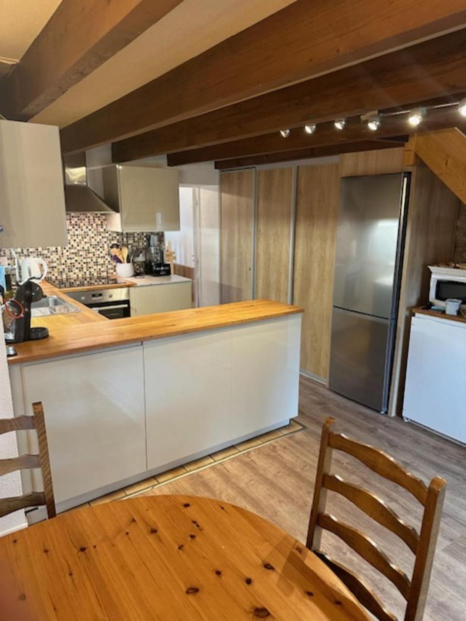 Brittany Vacation Rental Plomelin المظهر الخارجي الصورة